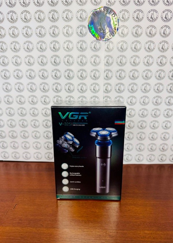Producto - VGR V-325 Rodillos