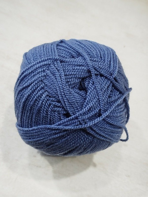 Producto - 0026 AZUL AERO (KIL PERLE)