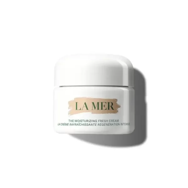 Producto - LA MER - THE MOISTURIZING FRESH CREAM MINI X 3.5ML