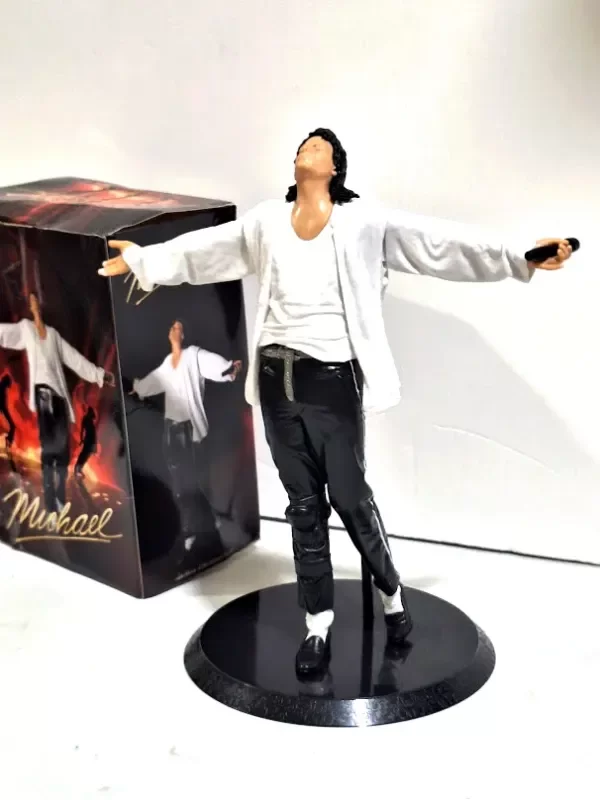Producto - MICHAEL JACKSON 24CM (5515) - 2