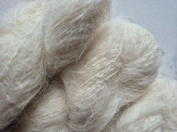 Producto - Suri Alpaca Lace - 1