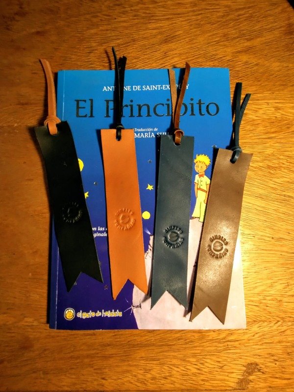 Producto - COMBO SEÑALADOR X 2 ud.