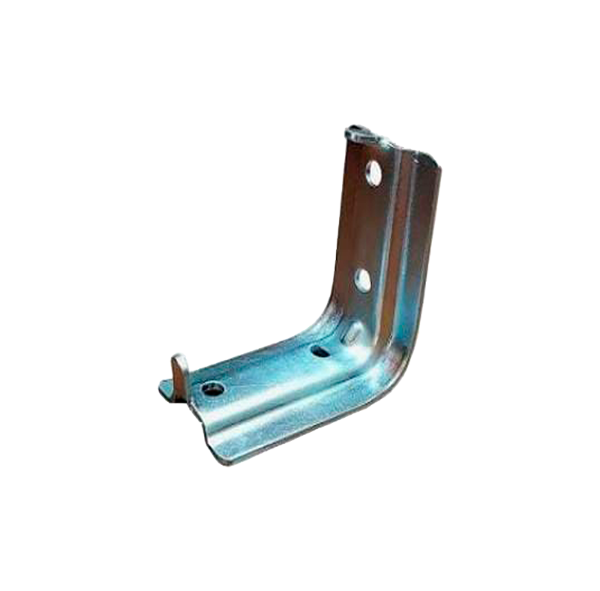 Producto - Soporte de Acero para Colgar Matafuegos