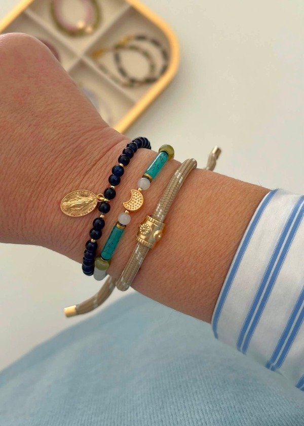 Producto - Pulsera Luna - 1