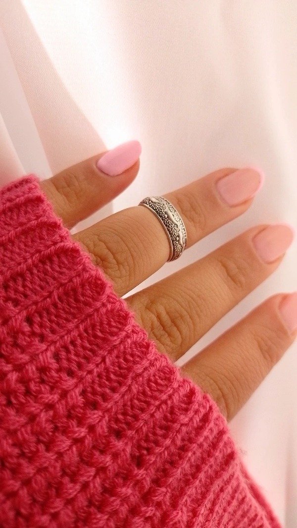 Producto - Anillo DELFÍN