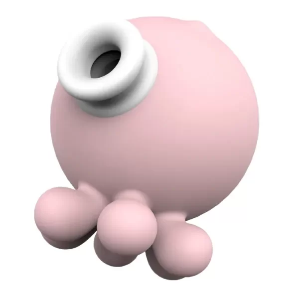 Producto - Mini Succionador Octopus