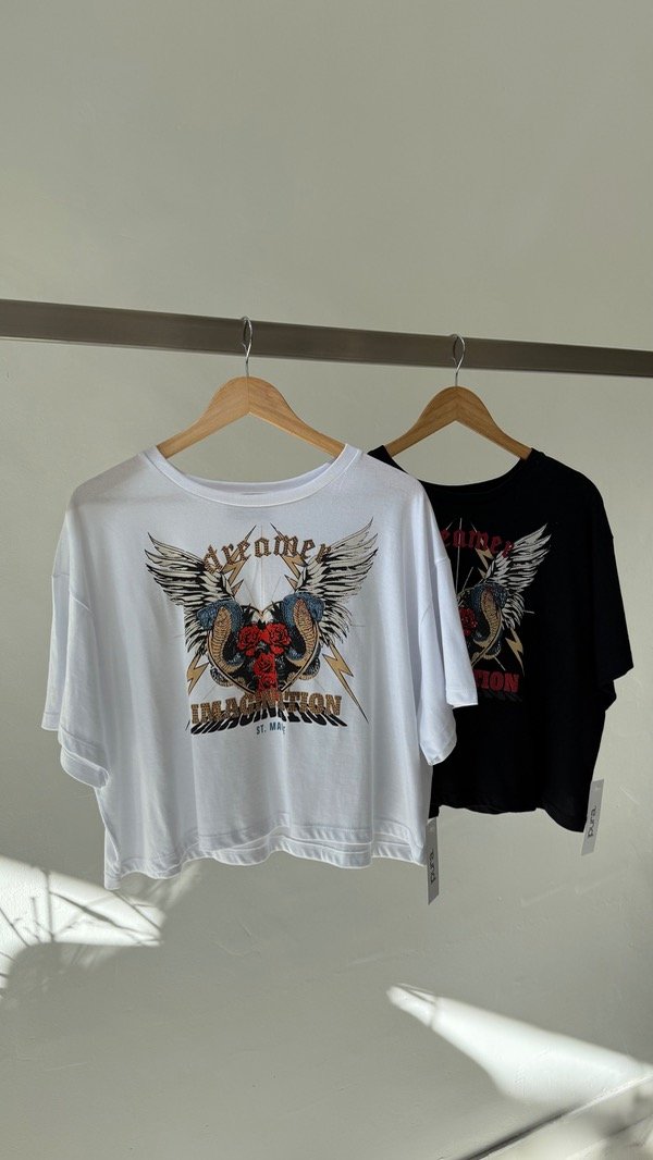 Producto - Remera Mérida