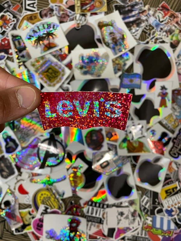 Producto - Logo LEVIS