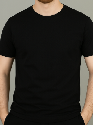 Producto - REMERA DE ALGODÓN PARA ADULTO PERSONALIZADA CON ESTAMPADO DTF