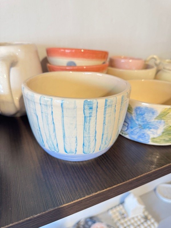 Producto - Cerealera