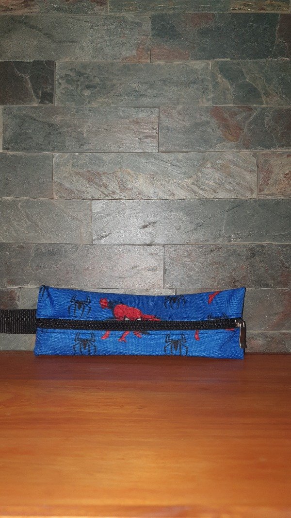 Producto - Cartuchera Canoplita Spiderman