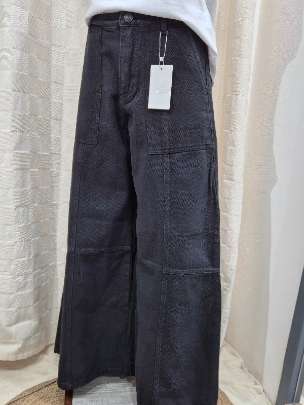 Producto - PANTALÓN BLACK PIST - 3