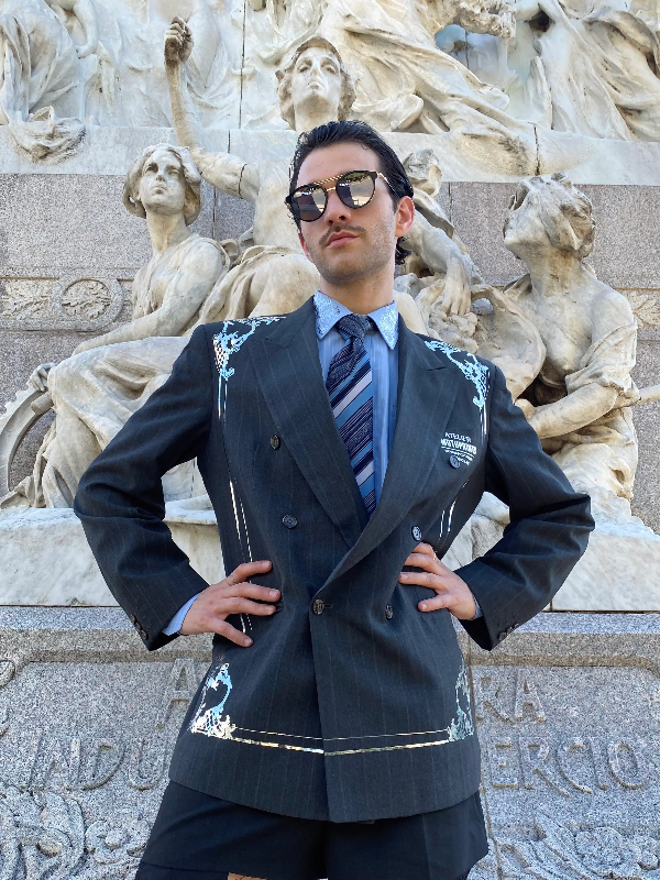 Producto - Blazer Ornament