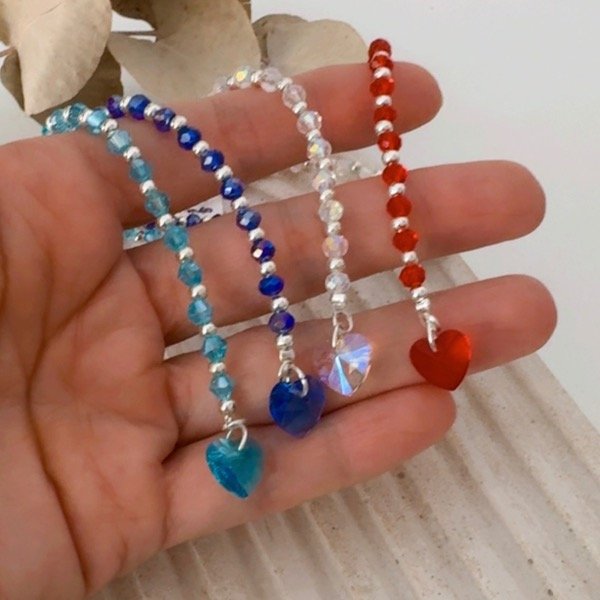 Producto - PULSERA PAULA cod 7.5