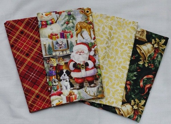 Producto - PACK NAVIDEÑO - 3