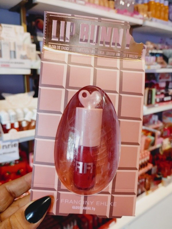 Producto - Lip Bunny I -  By Franciny Ehlke