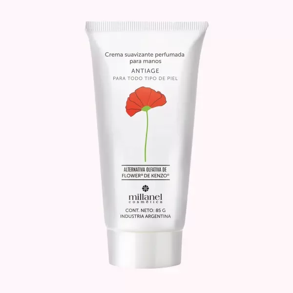 Producto - Crema Anti-Age para Manos - 62