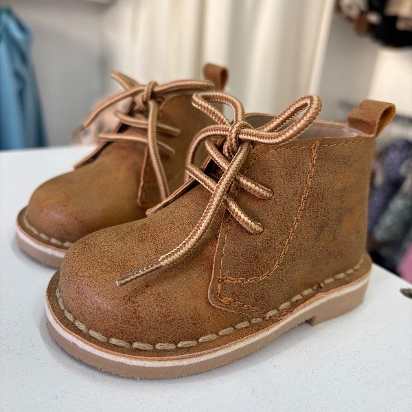 Producto - Zapatitos Unisex desde el 18 al 27