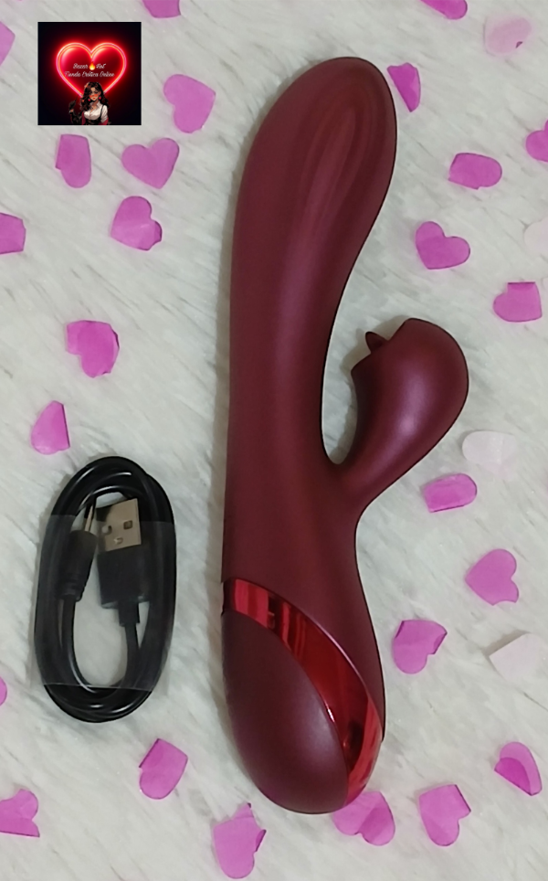 Producto - Rabbit Vibrator Aurisma