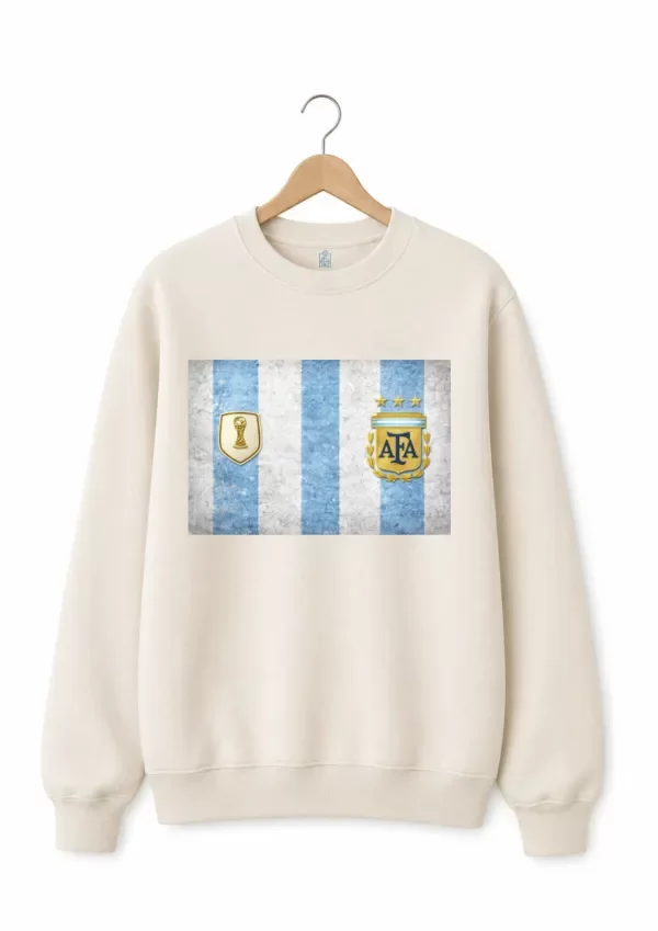 Producto - Buzo Cielo en el pecho