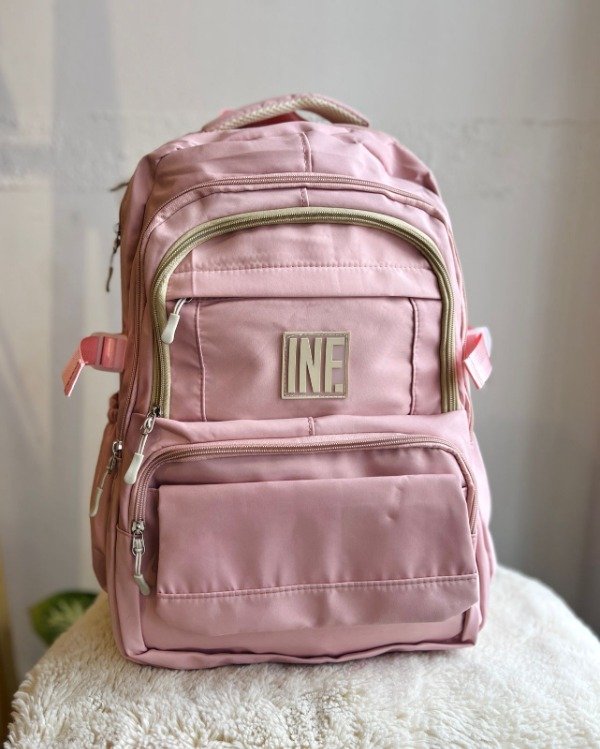 Producto - Mochila influencer 3235 rosa
