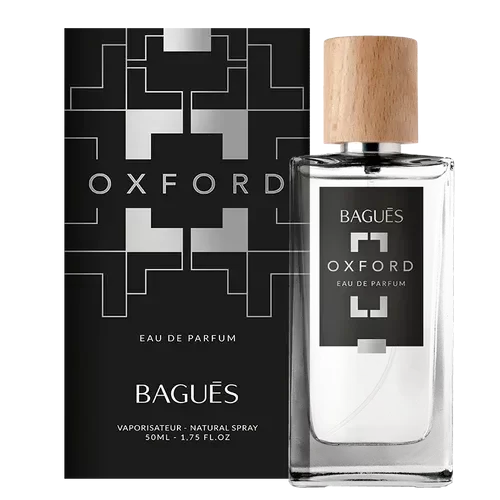 Producto - OXFORD eau de parfum (type Gentleman Society)