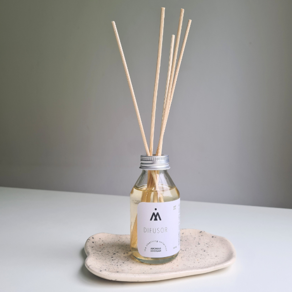 Producto - DIFUSOR MIMO 100ml