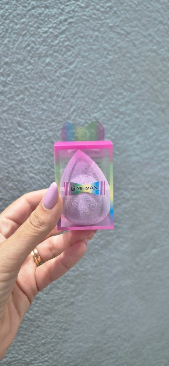 Producto - Esponja de Maquillaje Beauty Blender