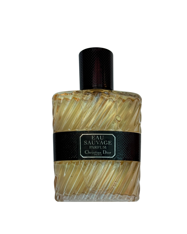 Producto - Eau Sauvage PARFUM
