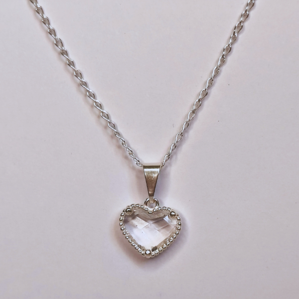 Producto - Collares Románticos