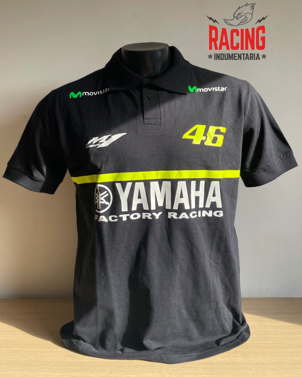 Producto - Chomba pique VR 46