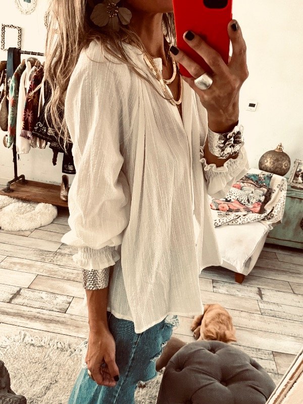 Producto - Blusa jacinta FB - 4