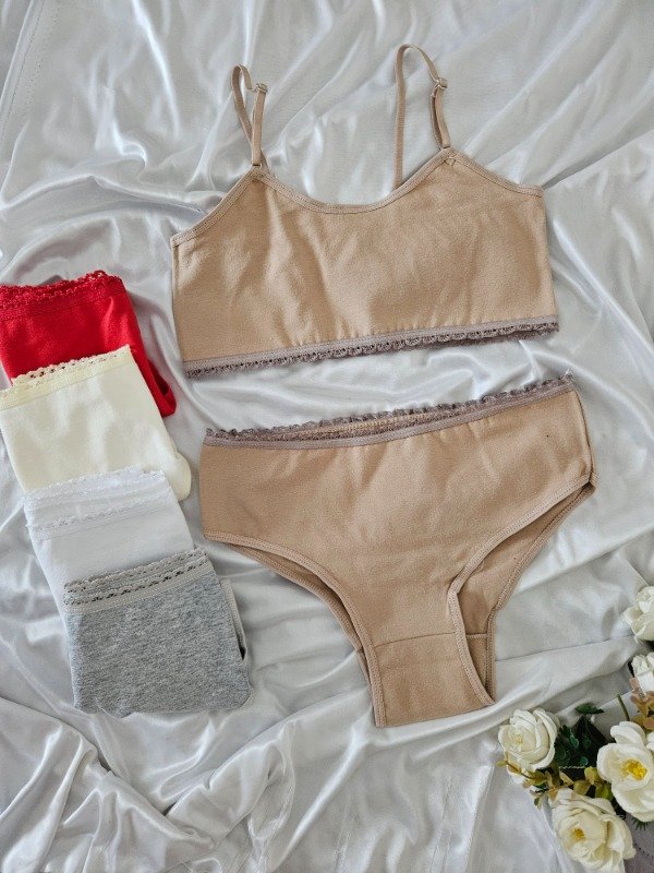 Producto - CONJUNTOS DE NENA (A52 A)