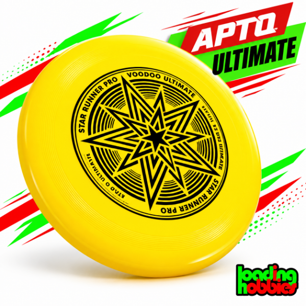 Producto - Combo Boomerang Aussie + Frisbee Profesional Voodoo - 6