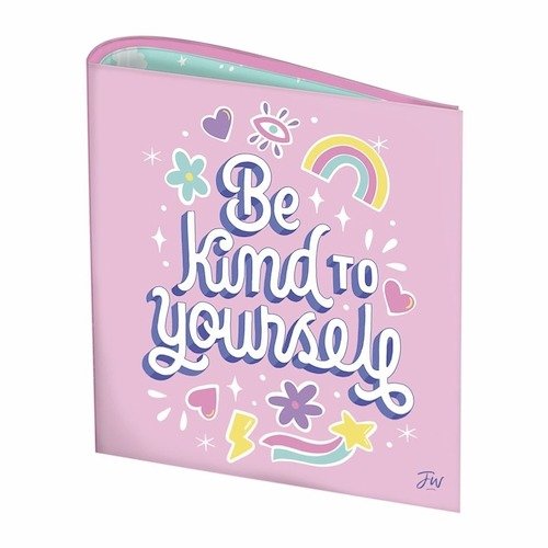 Producto - Carpeta 3x40 Inspire FW