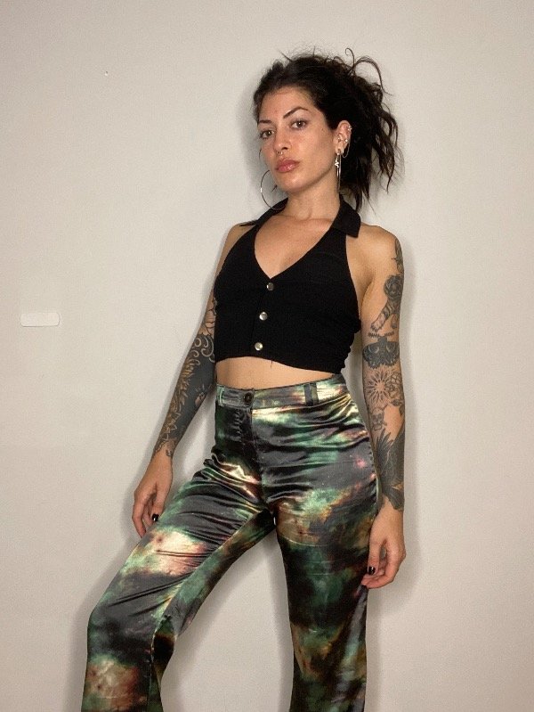 Pantalon Galaxia T.38 — imagen 11