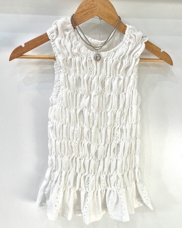 Producto - Blusa Belén - 0