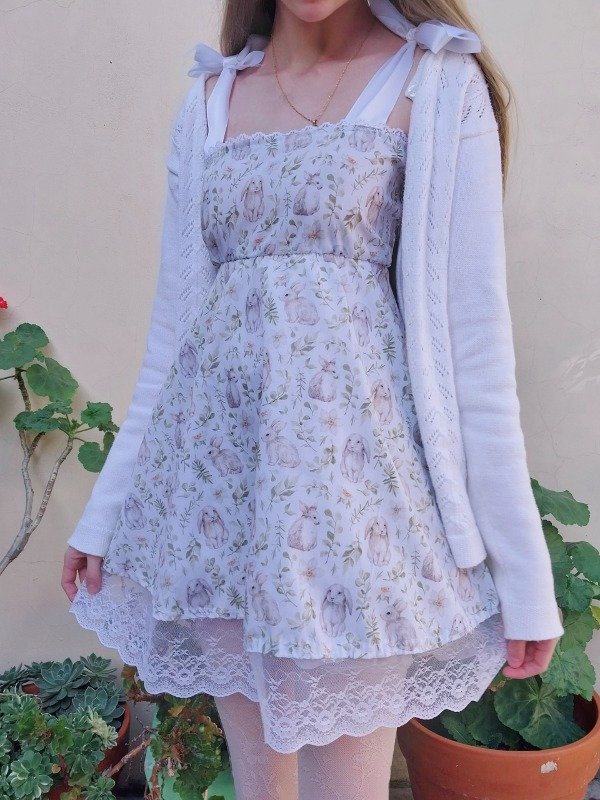 Producto - Vestido Biology
