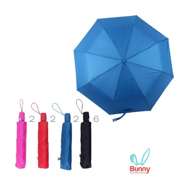 Producto - 28440 Paraguas Oreiro Love T2