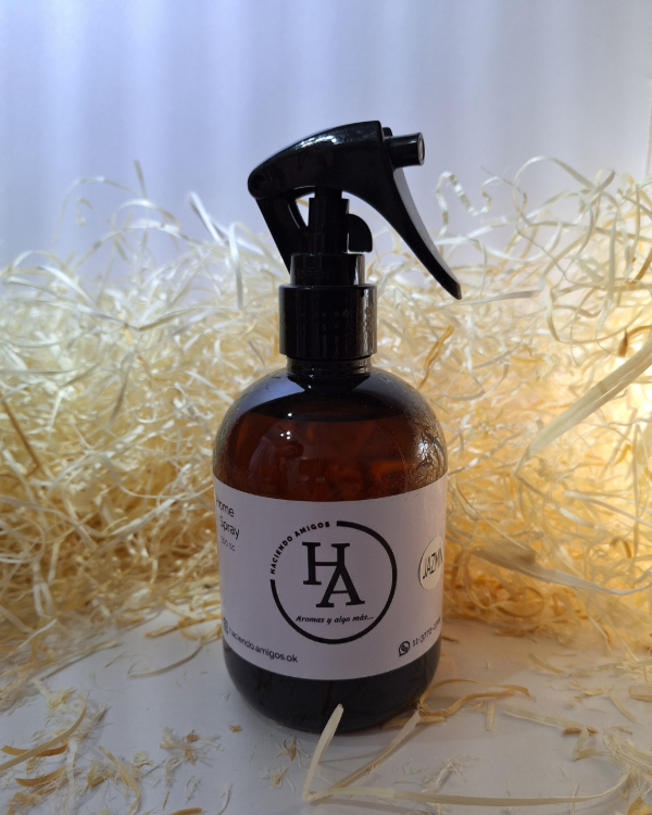 Producto - Home Spray 300cc