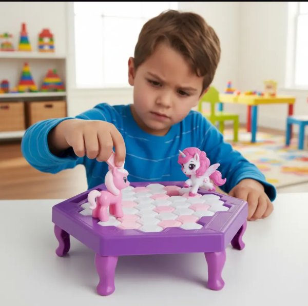 Producto - Rompe Hielo Pony Crazy ice Equilibrio - 2