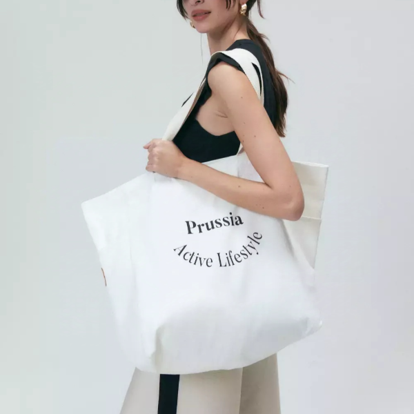 Producto - TOTE PRUSSIA