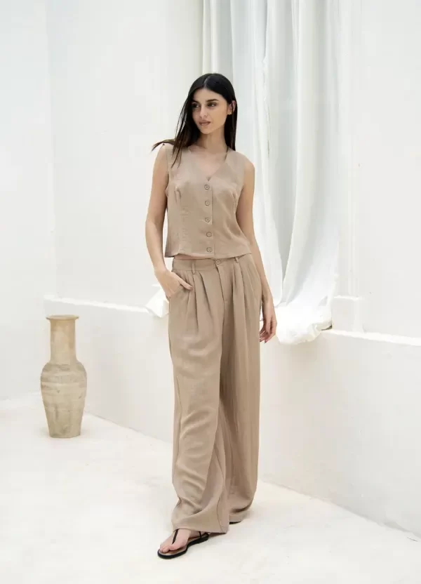 Producto - Pant Sarga - 1