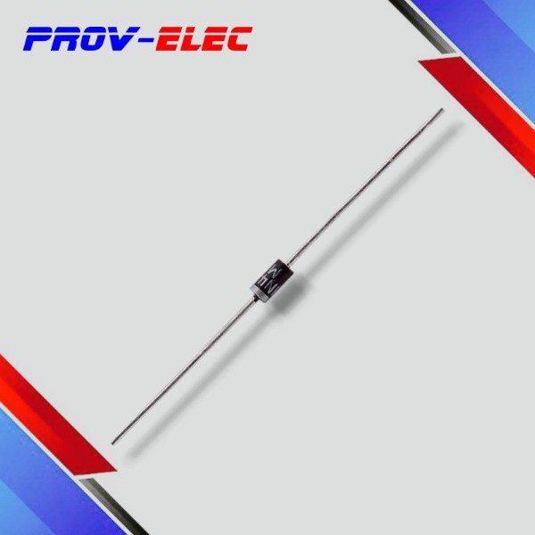 Producto - DIODO 1N4007