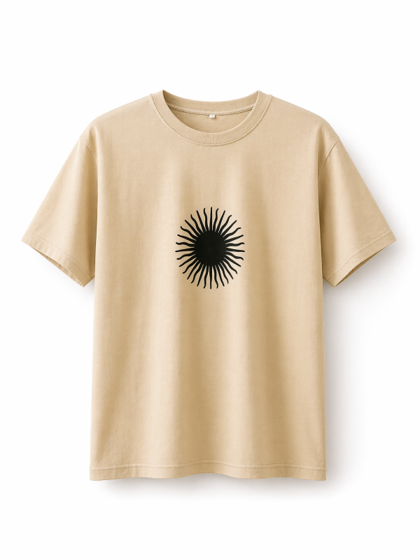 Producto - REMERA SOL