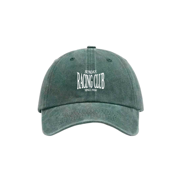Producto - Gorra Sunday Racing Club