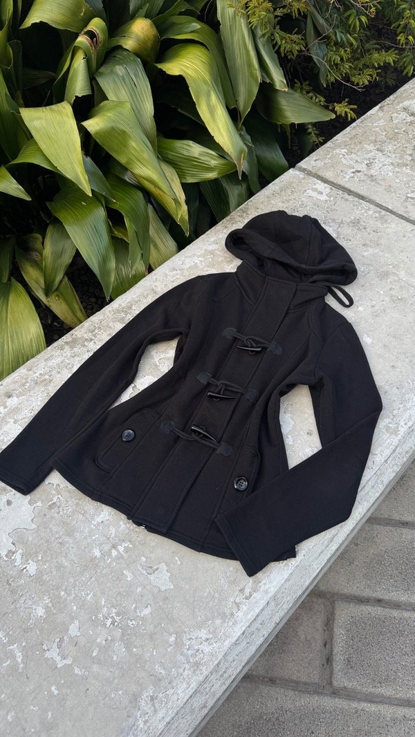 Producto - Jacket corta Guess algodón tS - 2