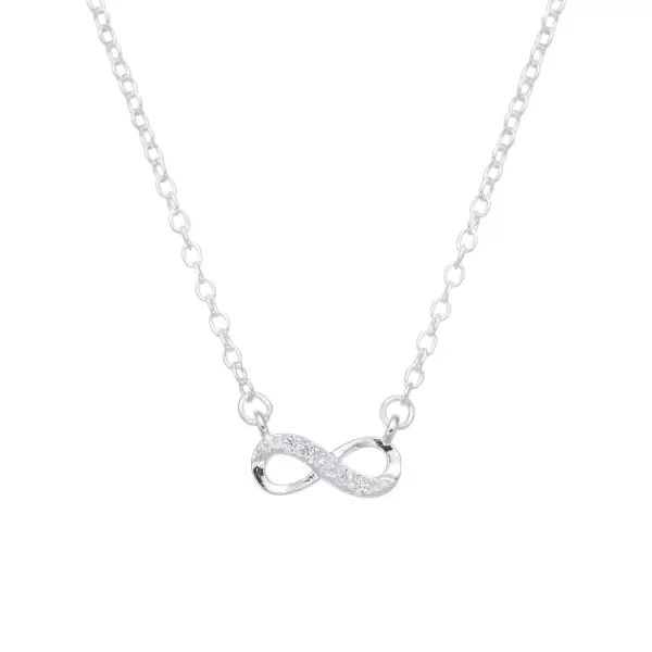 Producto - GARGANTILLA DE INFINITO