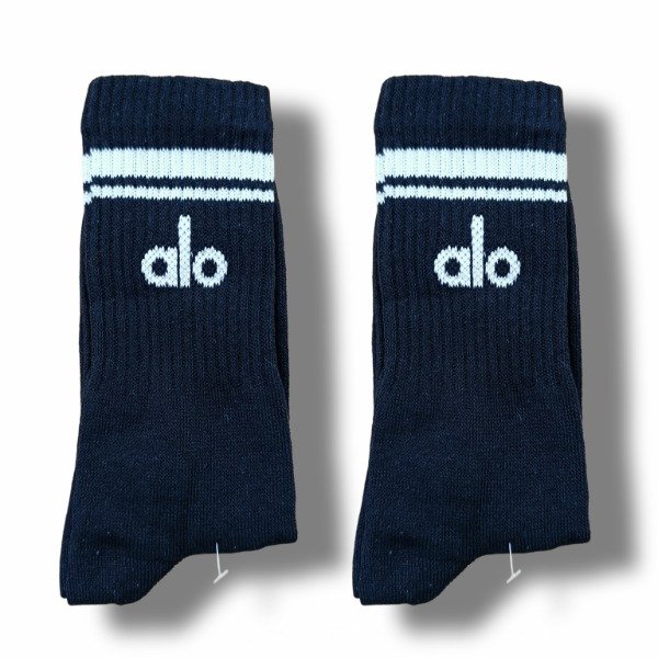 Producto - Alo Negro - Tenis