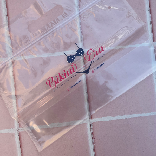 Producto - Bolsa 32x26 cm